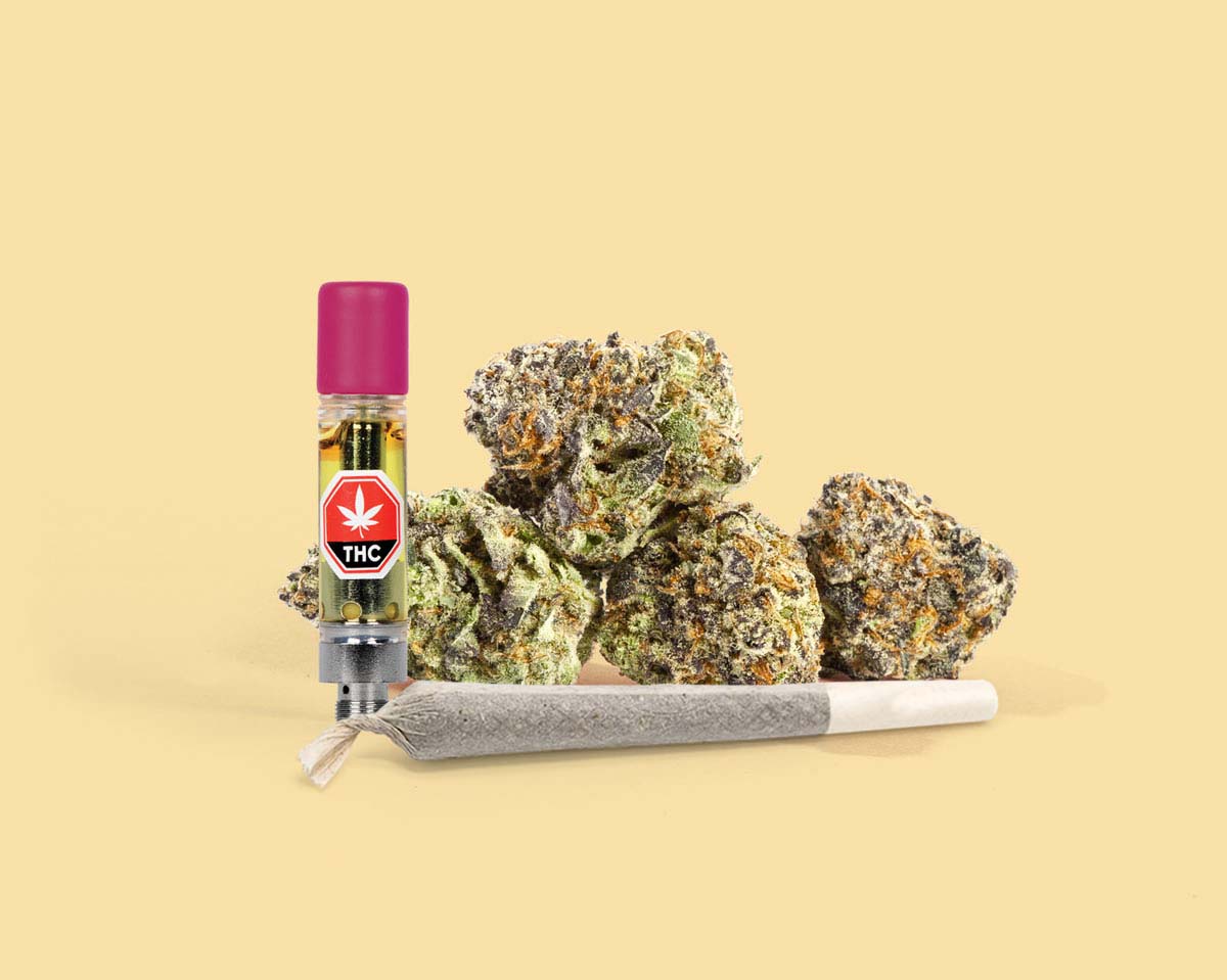 Lemon Berry